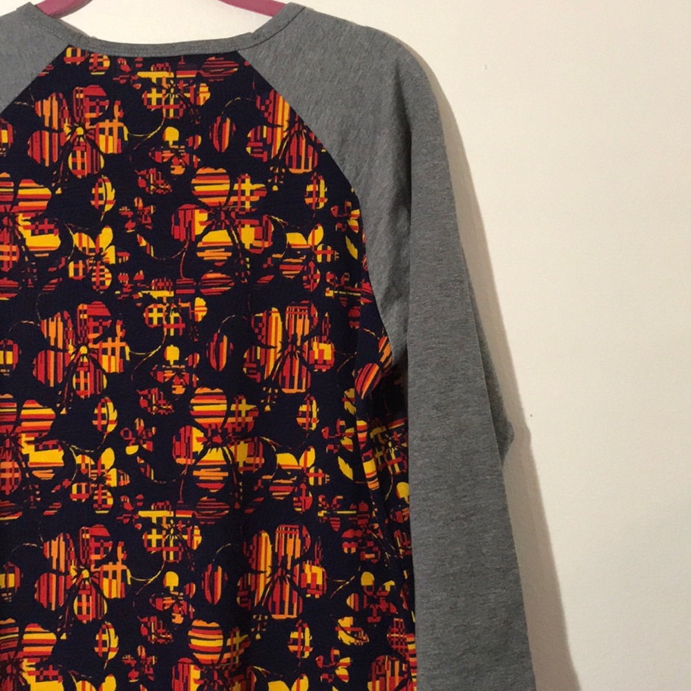 Lularoe Randy shirt. - Picture 6 of 6